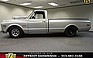 Show the detailed information for this 1971 GMC 1500.