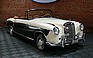 Show the detailed information for this 1959 Mercedes-Benz 220S.