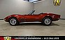 Show the detailed information for this 1972 Chevrolet Corvette.