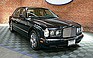Show the detailed information for this 2001 Bentley Arnage.
