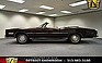 Show the detailed information for this 1976 Cadillac Eldorado.