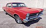 Show the detailed information for this 1965 Pontiac GTO.