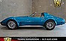 1976 Chevrolet Corvette.