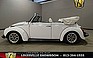 Show the detailed information for this 1977 Volkswagen Super Beetle.