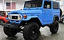 Show the detailed information for this 1977 Toyota Land Cruiser.