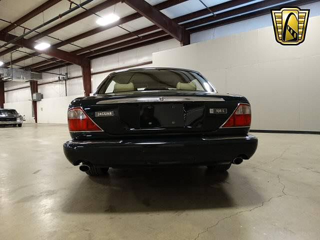 1988 Jaguar XJ8L O'Fallon IL 47143 Photo #0148327A