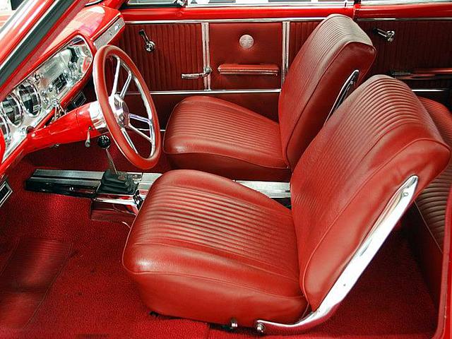 1964 Chevrolet Chevelle Fredericksburg TX 77478 Photo #0148335A
