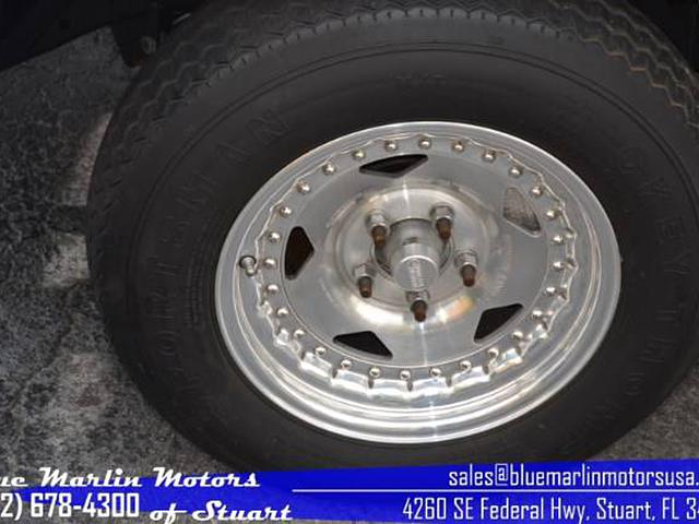 1997 Dodge Ram Stuart FL 34997 Photo #0148377A