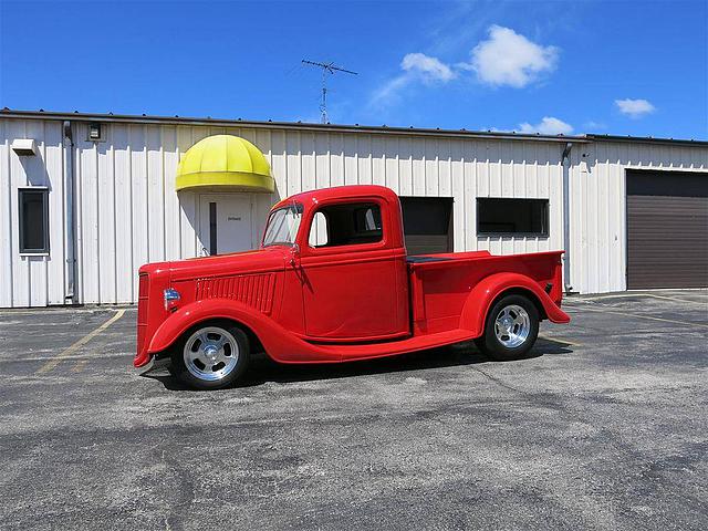 1936 Ford Manitowoc WI 54220 Photo #0148385A