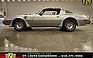 Show the detailed information for this 1979 Pontiac Trans Am.