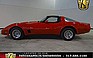 Show the detailed information for this 1981 Chevrolet Corvette.