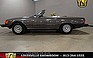 Show the detailed information for this 1983 Mercedes-Benz 380SL.