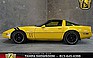 Show the detailed information for this 1984 Chevrolet Corvette.
