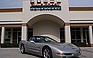 Show the detailed information for this 2004 Chevrolet Corvette.