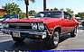 Show the detailed information for this 1968 Chevrolet Chevelle.