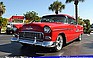 Show the detailed information for this 1955 Chevrolet Bel Air.