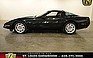 Show the detailed information for this 1991 Chevrolet Corvette.