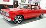 Show the detailed information for this 1964 Chevrolet Chevelle.