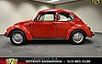 1997 Volkswagen Beetle.