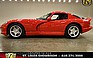 1997 Dodge Viper.