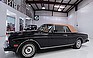 Show the detailed information for this 1991 Rolls-Royce Corniche III.