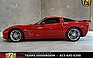 Show the detailed information for this 2005 Chevrolet Corvette.