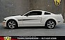 Show the detailed information for this 2007 Ford Mustang.