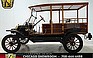 1913 Ford Model T.