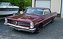 Show the detailed information for this 1963 Pontiac Catalina.