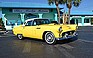 Show more photos and info of this 1956 Ford Thunderbird.