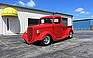 Show the detailed information for this 1936 Ford .