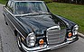 Show the detailed information for this 1973 Mercedes-Benz 280SEL.
