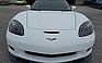 Show the detailed information for this 2012 Chevrolet Corvette.