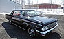 1963 Mercury Meteor.