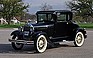 Show the detailed information for this 1929 Ford Model A.