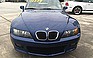 Show the detailed information for this 2002 BMW Z3.