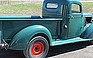 Show the detailed information for this 1938 Chevrolet .