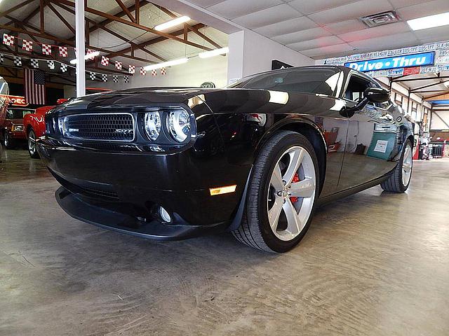 2008 Dodge Challenger Wichita Falls TX 76310 Photo #0148400A