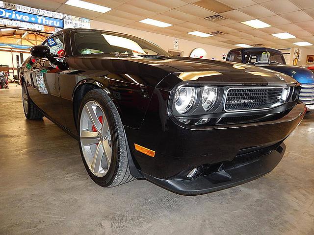 2008 Dodge Challenger Wichita Falls TX 76310 Photo #0148400A