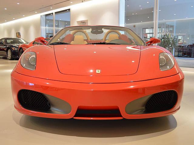 2008 Ferrari F430 Montreal QC H4P1V6 Photo #0148444A