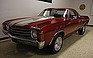 Show the detailed information for this 1972 GMC Sprint.