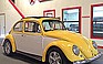Show the detailed information for this 1966 Volkswagen Beetle.