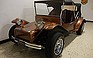 Show the detailed information for this 1963 Volkswagen Dune Buggy.