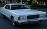 Show the detailed information for this 1976 Mercury Grand Marquis.