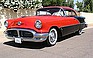 Show the detailed information for this 1956 Oldsmobile 88.