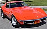 Show the detailed information for this 1969 Chevrolet Corvette.