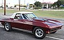 Show the detailed information for this 1965 Chevrolet Corvette.