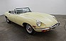 Show more photos and info of this 1970 Jaguar XKE.