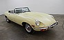 Show the detailed information for this 1970 Jaguar XKE.