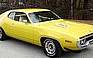 Show the detailed information for this 1971 Plymouth Road Runner.